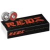 BONES REDS BEARINGS - FOR ROLLER AND IN-LINE SKATES - 8mm 1 BONES REDS BEARINGS - FOR ROLLER AND IN-LINE SKATES - 8mm -Rollerz Store k9ebc82467936d366355fc21bafd9f945