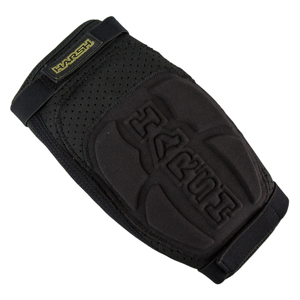 HARSH PRO FLEXFIT SKATE / SKATEBOARD KNEE GASKETS 4 HARSH PRO FLEXFIT SKATE / SKATEBOARD KNEE GASKETS - Image 2