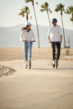 Razor Eco Smart 36 Volt Scooter With Bamboo Deck -Rollerz Store k9f0d9f1e13ad344e5ec4bc41ad48ad13