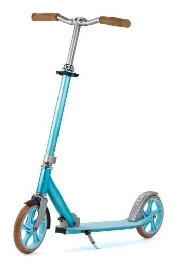 205MM Kaimana Recreational Scooter 6 205MM Kaimana Recreational Scooter - Image 4