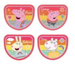 Peppa Pig Switch It Multi Character Tri 15 Peppa Pig Switch It Multi Character Tri -Rollerz Store k9f80e5e387f85ca059effa612afc9427