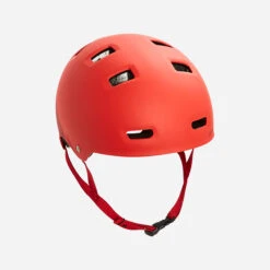 BTWIN Kids' Cycling Helmet Teen 520 -Rollerz Store ka03284681db5f25dd21c928576d2cb6a