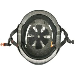 CORE Street Helmet Red/Black -Rollerz Store ka0564ceec86c8d45bbaecbd9e8341c20