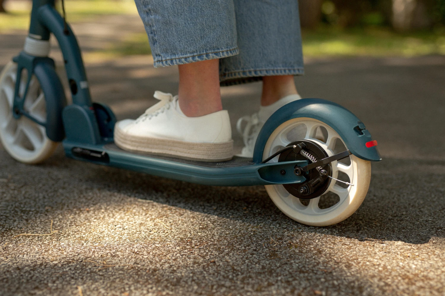 Adult Scooter R500 10 Adult Scooter R500 - Image 8