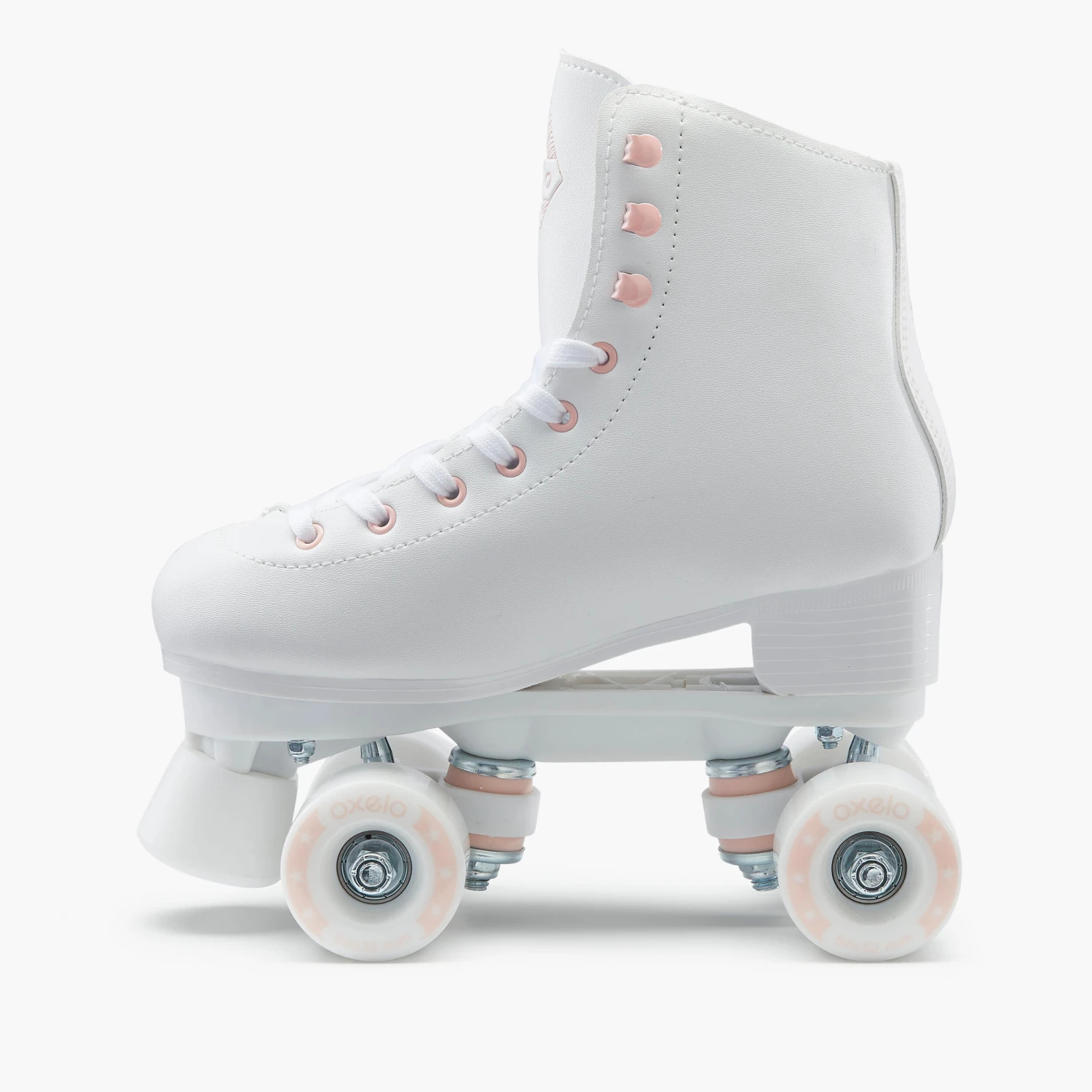 Kids' And Adult Artistic Roller Skating Quad Skates 100 20 Kids' And Adult Artistic Roller Skating Quad Skates 100 - Image 18