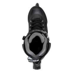 POWERSLIDE Adult Fitness Skates Phuzion Krypton Chrome 100 -Rollerz Store ka176b73a9a255d90db8e271ec97c3be6