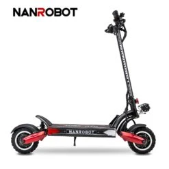Nanrobot LS7+ Electric Scooter -Rollerz Store ka20a3b2cdf2ff47007344aa7e1460e63