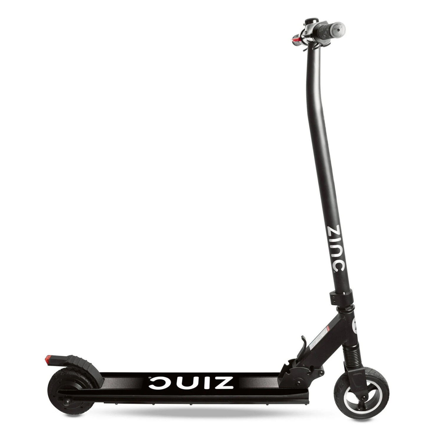 Zinc Folding Electric Eco Scooter 5 Zinc Folding Electric Eco Scooter - Image 3