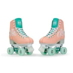 Rio Roller Script Quad Roller Skates -Rollerz Store ka482c58da3cd05a37398a5bd7cfd3adc