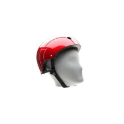 SFR Essentials Metallic Red Helmet
