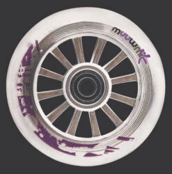 Muuwmi Stuntscooter 100 Mm Black 20 Muuwmi Stuntscooter 100 Mm Black -Rollerz Store ka59b8e99f56635a7602cd7ce1c13784c