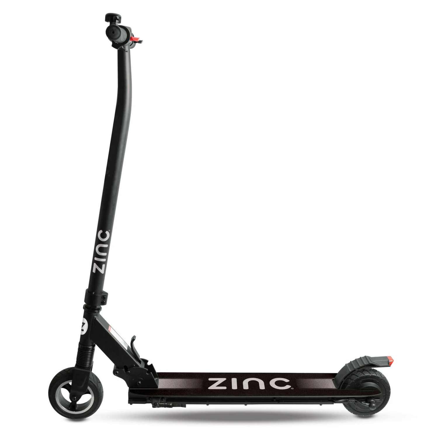Zinc Folding Electric Eco Scooter 3 Zinc Folding Electric Eco Scooter