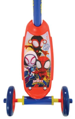 Spidey And His Amazing Friends Switch It Multi Character Tri -Rollerz Store ka65ab6e1191283da835dc03c2daa837d