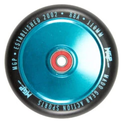 MGP MFX CORRUPT 110MM PRO STUNT SCOOTER WHEELS Inc BEARINGS PAIR – BLACK/BLACK 27 MGP MFX CORRUPT 110MM PRO STUNT SCOOTER WHEELS Inc BEARINGS PAIR – BLACK/BLACK -Rollerz Store ka687a268efa9f05ddea78fbdec9ea037