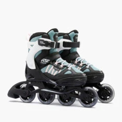 Kids' Inline Fitness Skates Fit 5 -Rollerz Store ka747d2085f4b0134e992217efdbd042e