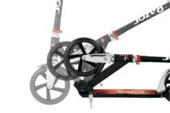 Razor A5 LUX Kids Folding Kick Scooter With 150mm Wheels Suits Ages 8 Years + 38 Razor A5 LUX Kids Folding Kick Scooter With 150mm Wheels Suits Ages 8 Years + -Rollerz Store ka76a0693d253873acc0378de11d8b35e