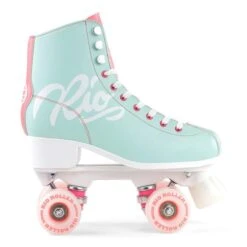 Rio Roller Script Quad Roller Skates -Rollerz Store ka76b817cd768fe25c4f44074483d1ef6