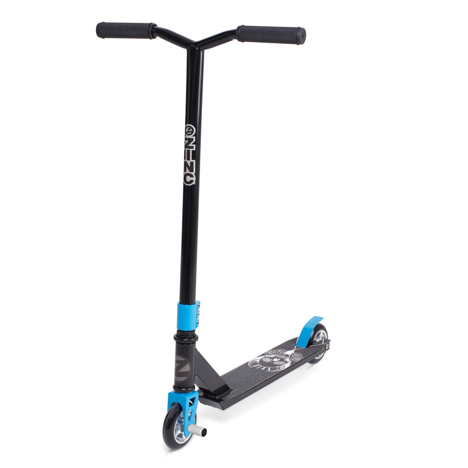 Zinc Void Stunt Scooter 3 Zinc Void Stunt Scooter