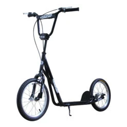 1080 BMX Style Commuter Scooter, 16in Wheel