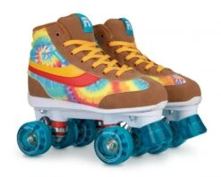 ROOKIE Legacy Tie Dye Quad Roller Skates -Rollerz Store ka8f8bfe0b54ba966e9e9a2278b50ba5f