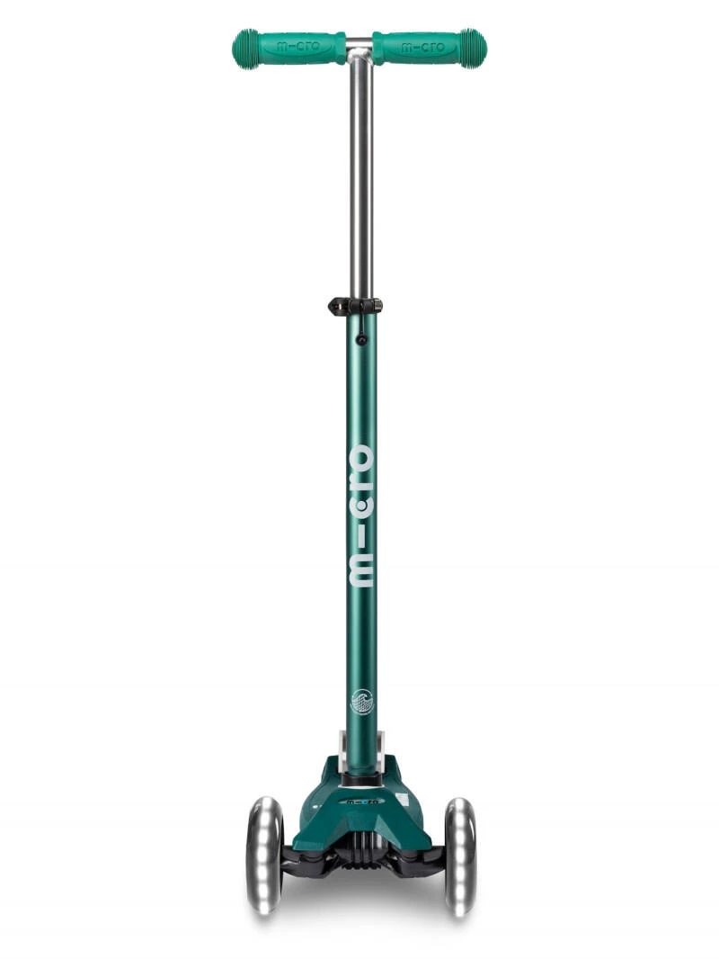 Maxi Micro Scooter Eco Green 6 Maxi Micro Scooter Eco Green - Image 4