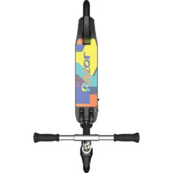 Razor A5 LUX Kids Folding Kick Scooter With 150mm Wheels Suits Ages 8 Years + 36 Razor A5 LUX Kids Folding Kick Scooter With 150mm Wheels Suits Ages 8 Years + -Rollerz Store ka91a04966828f80d96061aaa6b01c118