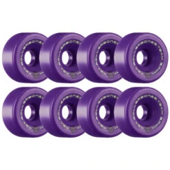 ROLLERBONES TEAM LOGO – INDOOR QUAD ROLLER SKATE WHEELS – 57MM 98A – SET OF 8 14 ROLLERBONES TEAM LOGO – INDOOR QUAD ROLLER SKATE WHEELS – 57MM 98A – SET OF 8 -Rollerz Store ka957039c5fce2d6dcbd681d21a0d3500