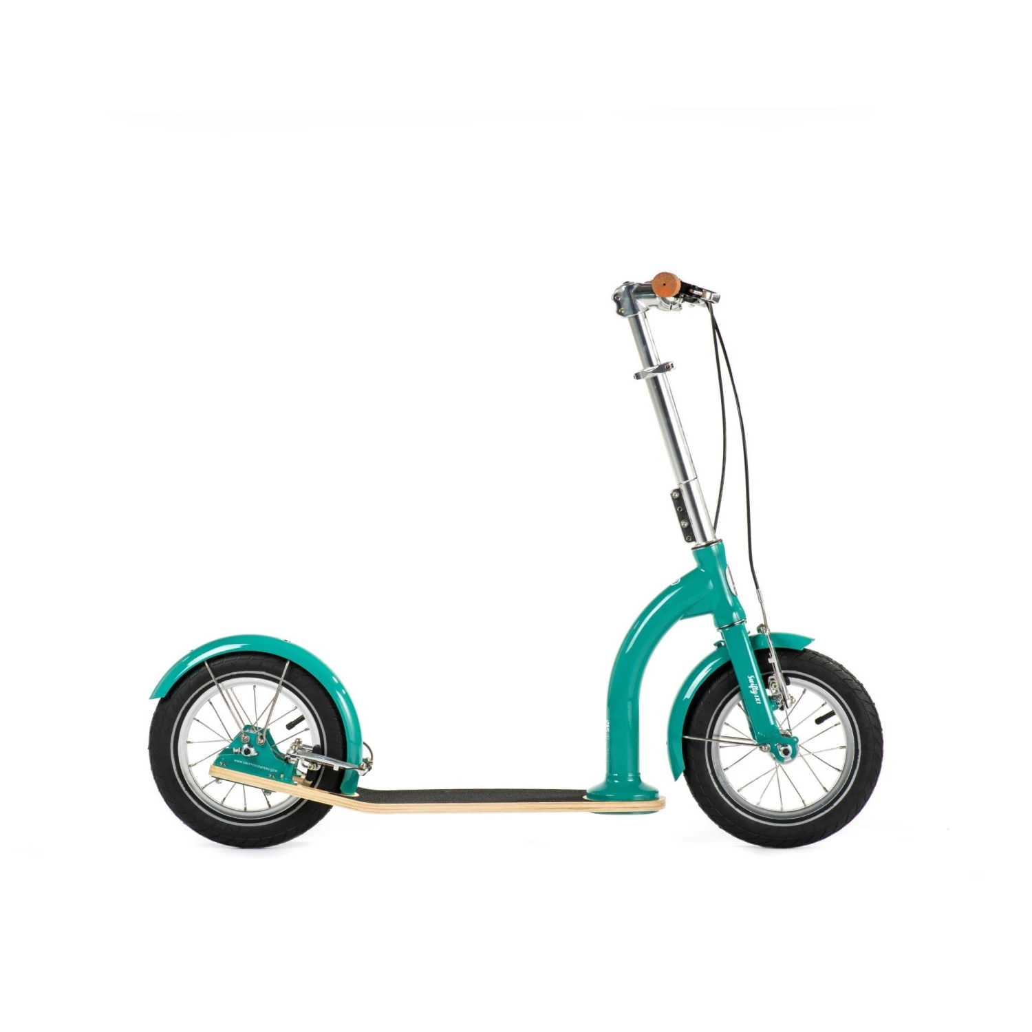 Swifty IXI Kids Push Scooter 16 Swifty IXI Kids Push Scooter - Image 14