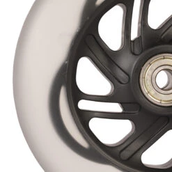 Flashing Wheel 125 Mm -Rollerz Store ka9b4f5ee14061a5023aa428e771dcffb