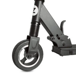 Zinc Folding Electric Eco Scooter 11 Zinc Folding Electric Eco Scooter -Rollerz Store kaa021659974a5f974115588b1d13360d
