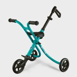 Micro XL Trike: Aqua -Rollerz Store kaa0457c4e9b1fd7122e23c859c97217f
