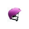 SFR Essentials Matt Fluo Purple Helmet -Rollerz Store kaa543dea2eaef0a3b365626ae840bcb1