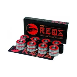 Bones Reds 627 7mm Bearings