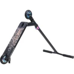 RAMPAGE R2 STUNT SCOOTER -Rollerz Store kab2cf15646217b7e233f477e385c285a