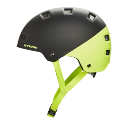 BTWIN Kids' Cycling Helmet Teen 520 -Rollerz Store kab421d3c29e9fff103fa305fe303714c