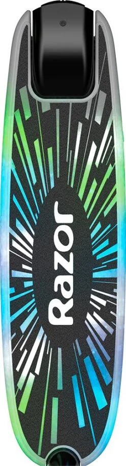 Razor Electric Tekno 10.8V Lithium-ion Scooter 9 Razor Electric Tekno 10.8V Lithium-ion Scooter -Rollerz Store kabed3fd6e6bc6bf20772e32269618aa4