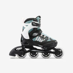Kids' Inline Fitness Skates Fit 5 -Rollerz Store kabf827df7335031d0675b5f7083a3c2b
