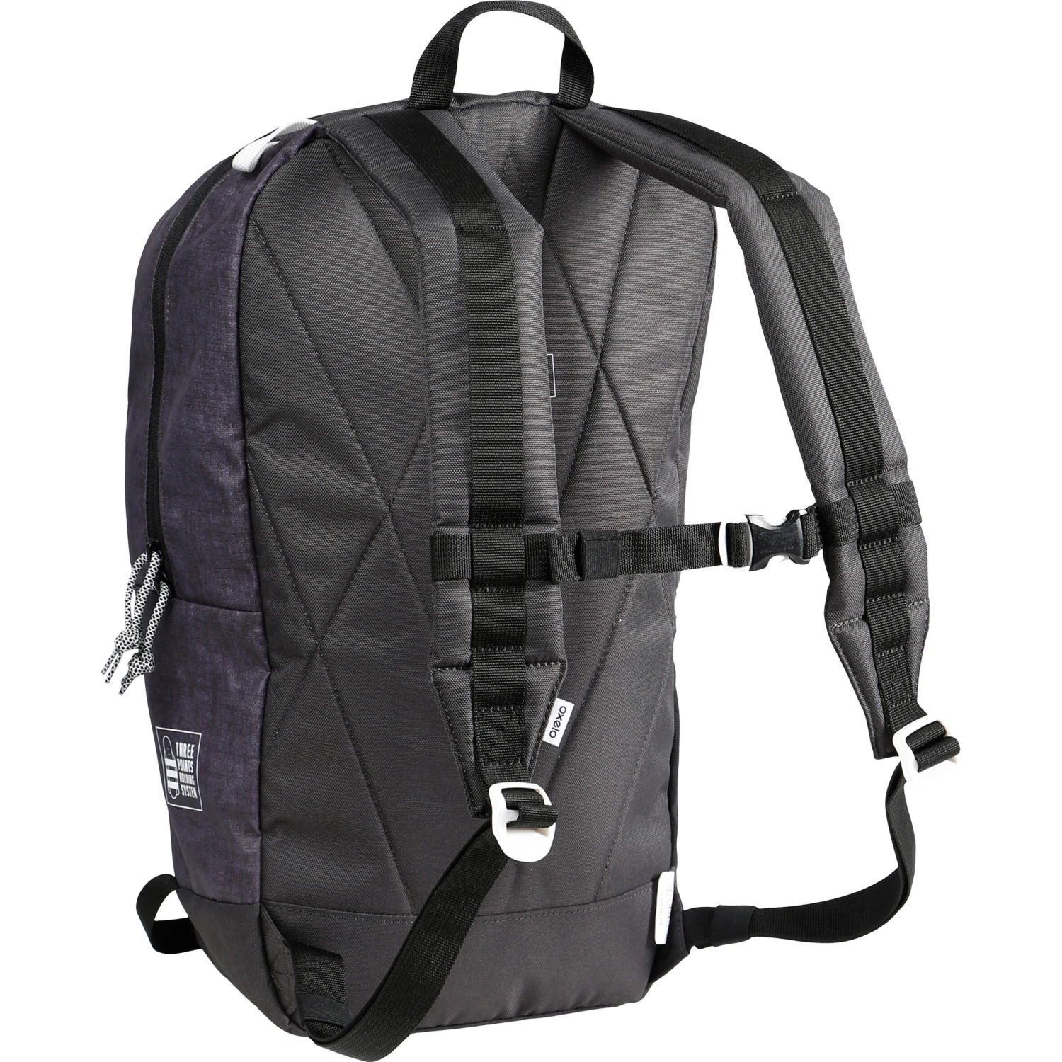 23L Skateboarding Backpack Mid 6 23L Skateboarding Backpack Mid - Image 4