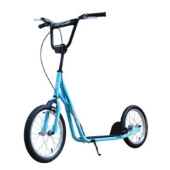 1080 BMX Style Commuter Scooter, 16in Wheel 7 1080 BMX Style Commuter Scooter, 16in Wheel -Rollerz Store kad244b066145e7af8369f88f3fef749a