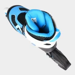 Micro Majority Inline Rollerskates: Black Blue (23 -Rollerz Store kadc102ca6f6823f4c2c36f5773ad89c7