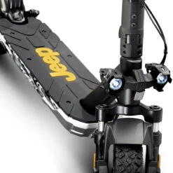 Jeep 2xe Camou Electric Scooter -Rollerz Store kaee1873e94075eee0554674f3948ce37