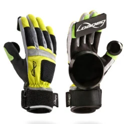 LOADED LONGBOARD COOLMAX FREERIDE SLIDE GLOVES