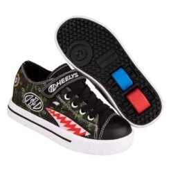 Heelys Snazzy Heely X2 Shoe -Rollerz Store kb0151a6210d3763529090d08b0dfafae
