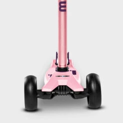 Maxi Micro Deluxe Pro Scooter - Purple - 3 Wheel Scooter For 5 26 Maxi Micro Deluxe Pro Scooter - Purple - 3 Wheel Scooter For 5 -Rollerz Store kb06009cf98620b4012400a523c6e6a48