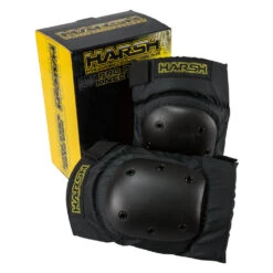 HARSH PRO PARK KNEE PADS 10 HARSH PRO PARK KNEE PADS -Rollerz Store kb0b994cdc1ad855902c29f49c0d71d45