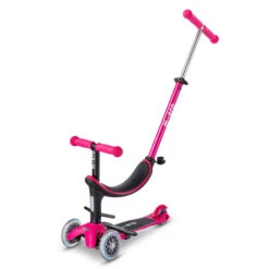MICRO Mini 2 Grow Scooter Pink