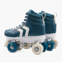 Kids' Roller Skates Quad 100 -Rollerz Store kb0fe8124dc44c2242dd69093bb972505