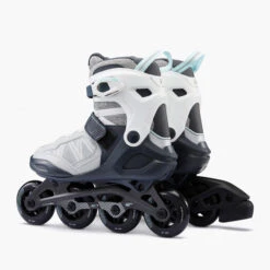 Adult Fitness Inline Skates FIT500 -Rollerz Store kb145f05622e9727a91849117d85e735f