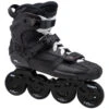 SEBA HIGH LIGHT CARBON 80 - INLINE FREESTYLE & FREERIDE SKATES -Rollerz Store kb165efe28db68380f90356efffe4b368