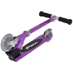 JD BUG JUNIOR STREET FOLDING CHILDRENS SCOOTER - AGED 5+ -Rollerz Store kb206ba3597ae6bd6432827bb9775f3d9